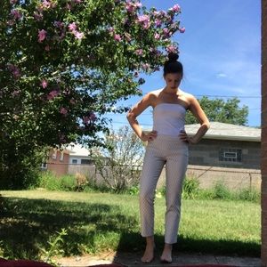 Perfect condition WHBM pants !